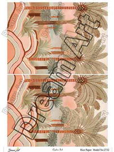 خرید کاغذ دکوپاژ ،خرید دکوپاژ برنجی ، خرید وسایل دکوپاژ در هنری آنلاین ،هنر ،هنری