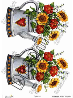 خرید کاغذ دکوپاژ ،خرید دکوپاژ برنجی ، خرید وسایل دکوپاژ در هنری آنلاین ،هنر ،هنری