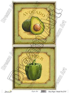 خرید کاغذ دکوپاژ ،خرید دکوپاژ برنجی ، خرید وسایل دکوپاژ در هنری آنلاین ،هنر ،هنری