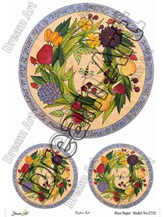 خرید کاغذ دکوپاژ ،خرید دکوپاژ برنجی ، خرید وسایل دکوپاژ در هنری آنلاین ،هنر ،هنری