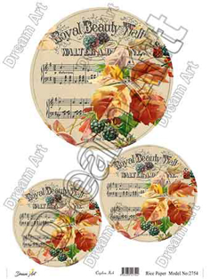 خرید کاغذ دکوپاژ ،خرید دکوپاژ برنجی ، خرید وسایل دکوپاژ در هنری آنلاین ،هنر ،هنری