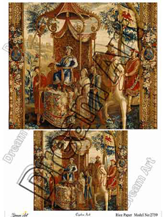 خرید کاغذ دکوپاژ ،خرید دکوپاژ برنجی ، خرید وسایل دکوپاژ در هنری آنلاین ،هنر ،هنری