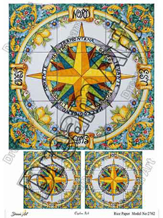 خرید کاغذ دکوپاژ ،خرید دکوپاژ برنجی ، خرید وسایل دکوپاژ در هنری آنلاین ،هنر ،هنری