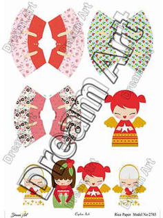 خرید کاغذ دکوپاژ ،خرید دکوپاژ برنجی ، خرید وسایل دکوپاژ در هنری آنلاین ،هنر ،هنری