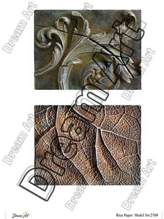 خرید کاغذ دکوپاژ ،خرید دکوپاژ برنجی ، خرید وسایل دکوپاژ در هنری آنلاین ،هنر ،هنری