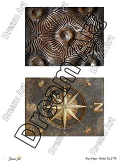 خرید کاغذ دکوپاژ ،خرید دکوپاژ برنجی ، خرید وسایل دکوپاژ در هنری آنلاین ،هنر ،هنری