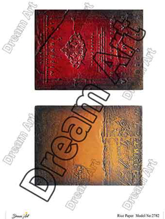 خرید کاغذ دکوپاژ ،خرید دکوپاژ برنجی ، خرید وسایل دکوپاژ در هنری آنلاین ،هنر ،هنری