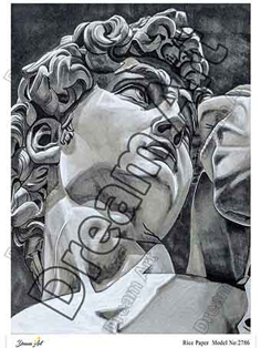 خرید کاغذ دکوپاژ ،خرید دکوپاژ برنجی ، خرید وسایل دکوپاژ در هنری آنلاین ،هنر ،هنری