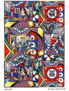 خرید کاغذ دکوپاژ ،خرید دکوپاژ برنجی ، خرید وسایل دکوپاژ در هنری آنلاین ،هنر ،هنری