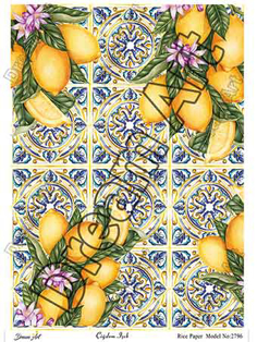 خرید کاغذ دکوپاژ ،خرید دکوپاژ برنجی ، خرید وسایل دکوپاژ در هنری آنلاین ،هنر ،هنری