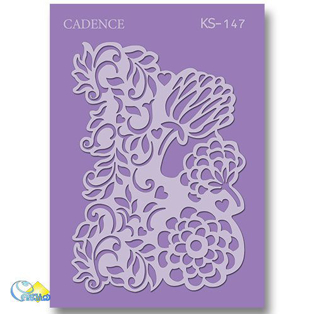 خرید شابلون ،خرید شابلون استنسیل ،خرید شابلون دیواری ،لوازم پتینه کاری در هنری آنلاین ،هنر ،هنری	