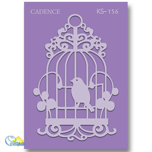 خرید شابلون ،خرید شابلون استنسیل ،خرید شابلون دیواری ،لوازم پتینه کاری در هنری آنلاین ،هنر ،هنری	