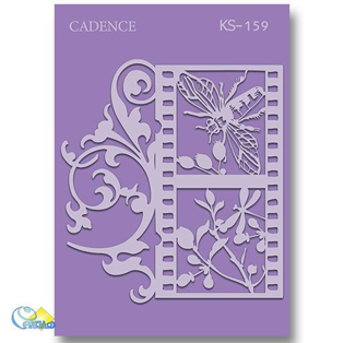 خرید شابلون ،خرید شابلون استنسیل ،خرید شابلون دیواری ،لوازم پتینه کاری در هنری آنلاین ،هنر ،هنری	