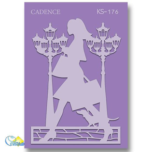 خرید شابلون ،خرید شابلون استنسیل ،خرید شابلون دیواری ،لوازم پتینه کاری در هنری آنلاین ،هنر ،هنری	