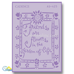 خرید شابلون، خرید شابلون استنسیل، شابلون دیواری، شابلون طرح حاشیه، لوازم پتینه کاری، هنری آنلاین، هنر، هنری