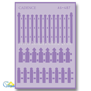 خرید شابلون، خرید شابلون استنسیل، شابلون دیواری، شابلون طرح حاشیه، لوازم پتینه کاری، هنری آنلاین، هنر، هنری
