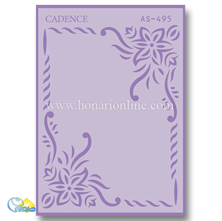 خرید شابلون ،خرید شابلون استنسیل ،خرید شابلون دیواری ،لوازم پتینه کاری در هنری آنلاین ،هنر ،هنری