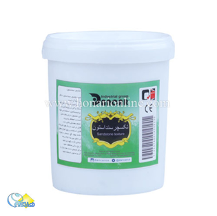 خرید تکسچر، خرید تکسچر سنداستون، خرید خمیر تکسچر، خرید لوازم پتینه کاری، هنری آنلاین، هنری