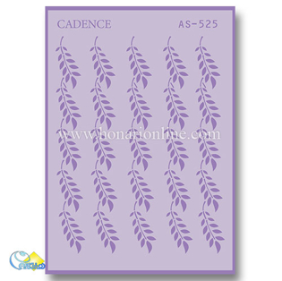 خرید شابلون، خرید شابلون استنسیل، شابلون دیواری، شابلون طرح حاشیه، لوازم پتینه کاری، هنری آنلاین، هنر، هنری