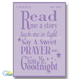 خرید شابلون، خرید شابلون استنسیل، شابلون دیواری، شابلون طرح حروف لاتین، لوازم پتینه کاری، هنری آنلاین، هنر، هنری