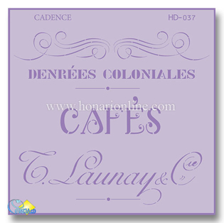 خرید شابلون، خرید شابلون استنسیل، شابلون دیواری، شابلون طرح نوشتاری لاتین، لوازم پتینه کاری، هنری آنلاین، هنر، هنری