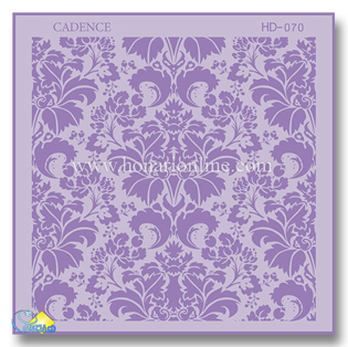 خرید شابلون، خرید شابلون استنسیل، شابلون دیواری، شابلون طرح زمینه، لوازم پتینه کاری، هنری آنلاین، هنر، هنری