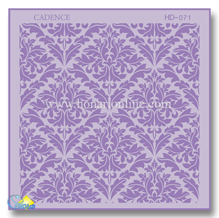 خرید شابلون، خرید شابلون استنسیل، شابلون دیواری، شابلون طرح زمینه، لوازم پتینه کاری، هنری آنلاین، هنر، هنری