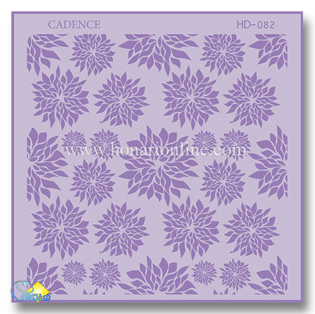 خرید شابلون، خرید شابلون استنسیل، شابلون دیواری، شابلون طرح زمینه، لوازم پتینه کاری، هنری آنلاین، هنر، هنری