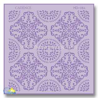 خرید شابلون، خرید شابلون استنسیل، شابلون دیواری، شابلون طرح زمینه، لوازم پتینه کاری، هنری آنلاین، هنر، هنری