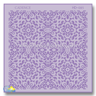 خرید شابلون، خرید شابلون استنسیل، شابلون دیواری، شابلون طرح زمینه، لوازم پتینه کاری، هنری آنلاین، هنر، هنری