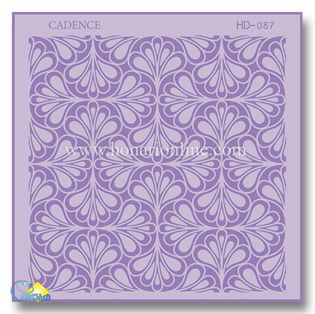 خرید شابلون، خرید شابلون استنسیل، شابلون دیواری، شابلون طرح زمینه، لوازم پتینه کاری، هنری آنلاین، هنر، هنری