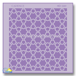 خرید شابلون، خرید شابلون استنسیل، شابلون دیواری، شابلون طرح زمینه، لوازم پتینه کاری، هنری آنلاین، هنر، هنری