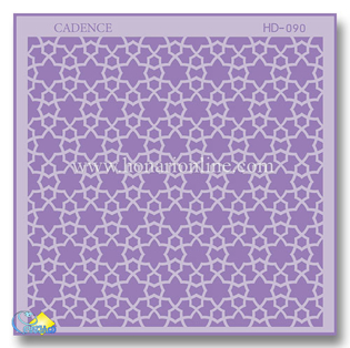 خرید شابلون، خرید شابلون استنسیل، شابلون دیواری، شابلون طرح زمینه، لوازم پتینه کاری، هنری آنلاین، هنر، هنری