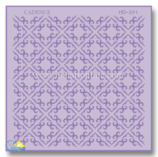 خرید شابلون، خرید شابلون استنسیل، شابلون دیواری، شابلون طرح زمینه، لوازم پتینه کاری، هنری آنلاین، هنر، هنری