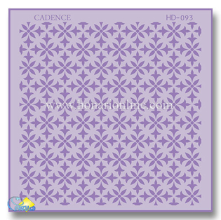 خرید شابلون، خرید شابلون استنسیل، شابلون دیواری، شابلون طرح زمینه، لوازم پتینه کاری، هنری آنلاین، هنر، هنری