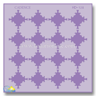 خرید شابلون، خرید شابلون استنسیل، شابلون دیواری، شابلون طرح زمینه، لوازم پتینه کاری، هنری آنلاین، هنر، هنری