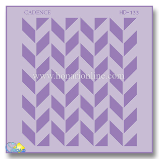 خرید شابلون، خرید شابلون استنسیل، شابلون دیواری، شابلون طرح زمینه، لوازم پتینه کاری، هنری آنلاین، هنر، هنری