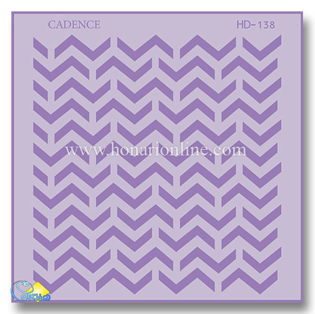 خرید شابلون، خرید شابلون استنسیل، شابلون دیواری، شابلون طرح زمینه، لوازم پتینه کاری، هنری آنلاین، هنر، هنری