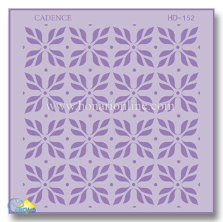 خرید شابلون، خرید شابلون استنسیل، شابلون دیواری، شابلون طرح زمینه، لوازم پتینه کاری، هنری آنلاین، هنر، هنری