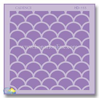 خرید شابلون، خرید شابلون استنسیل، شابلون دیواری، شابلون طرح زمینه، لوازم پتینه کاری، هنری آنلاین، هنر، هنری