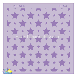 خرید شابلون، خرید شابلون استنسیل، شابلون دیواری، شابلون طرح زمینه، لوازم پتینه کاری، هنری آنلاین، هنر، هنری