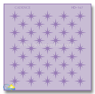 خرید شابلون، خرید شابلون استنسیل، شابلون دیواری، شابلون طرح زمینه، لوازم پتینه کاری، هنری آنلاین، هنر، هنری