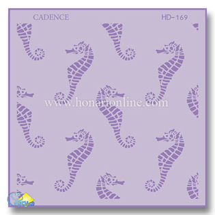 خرید شابلون، خرید شابلون استنسیل، شابلون دیواری، شابلون طرح زمینه، لوازم پتینه کاری، هنری آنلاین، هنر، هنری