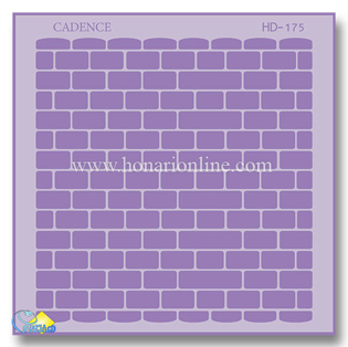 خرید شابلون، خرید شابلون استنسیل، شابلون دیواری، شابلون طرح زمینه، لوازم پتینه کاری، هنری آنلاین، هنر، هنری