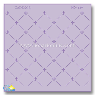 خرید شابلون، خرید شابلون استنسیل، شابلون دیواری، شابلون طرح زمینه، لوازم پتینه کاری، هنری آنلاین، هنر، هنری