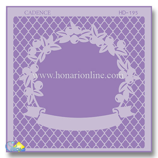 خرید شابلون، خرید شابلون استنسیل، شابلون دیواری، شابلون طرح زمینه، لوازم پتینه کاری، هنری آنلاین، هنر، هنری