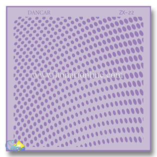 خرید شابلون، خرید شابلون استنسیل، شابلون دیواری، شابلون طرح زمینه، لوازم پتینه کاری، هنری آنلاین، هنر، هنری