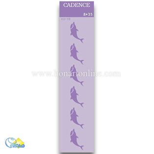 خرید شابلون، خرید شابلون استنسیل، شابلون دیواری، شابلون طرح حاشیه، لوازم پتینه کاری، هنری آنلاین، هنر، هنری