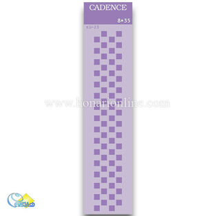 خرید شابلون، خرید شابلون استنسیل، شابلون دیواری، شابلون طرح حاشیه، لوازم پتینه کاری، هنری آنلاین، هنر، هنری