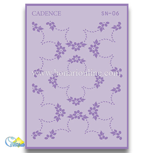 خرید شابلون، خرید شابلون استنسیل، شابلون دیواری، شابلون طرح زمینه، لوازم پتینه کاری، هنری آنلاین، هنر، هنری